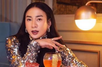 Makan Bakso Bersertifikat Halal Dicampur Kerupuk Babi, Selebgram Jovi Adhiguna Minta Maaf