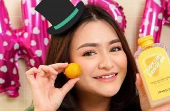 Nathalie Holscher Pakai Rok Mini, Pasrah Digandeng TikToker Ganteng: Udah Dibuka Mah Bebas