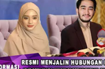 CEK FAKTA: Jeje Govinda Beri Cincin ke Inara Rusli di Hadapan Publik, Syahnaz Menolak!