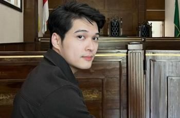 Profil dan Agama Koko Joseph Irianto, Pengacara Ganteng yang Ajak Inara Rusli Taaruf