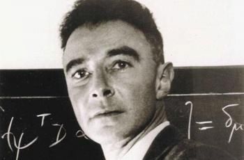 Biodata Lengkap Oppenheimer, Pencipta Bom Atom yang Menyesal
