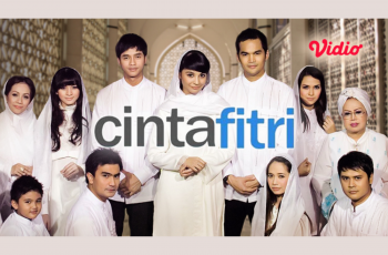 Bintangi Sinetron Cinta Fitri, Shireen Sungkar dan Dinda Kanyadewi Akui Sempat Berantem Karena Hal Ini