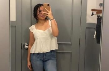 Profil, Biodata, dan Agama Cinta Kuya: Viral Mulung di Amerika Dapat iPhone dan iMac