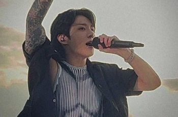 Tampil di BBC The One Show, Jungkook BTS Pakai Baju Seharga Mobil Seken: Mahal Banget