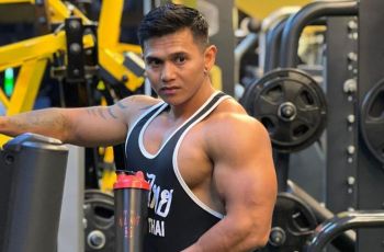 Kronologi Justyn Vicky Meninggal Saat Angkat Barbel 210 Kg, Alami Patah Leher