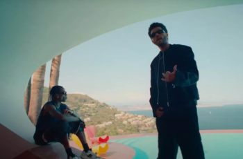 Lirik Lagu K-POP - Travis Scott, Bad Bunny and The Weeknd, Usung Genre Bouncy Trap