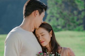 Son Ye Jin Pamer Foto Tangan Anak di Instagram, Penggemar Gemas!
