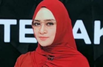 Rela Resign dari News Anchor Demi Jadi Istri Kedua, Zeda Salim Malah Apes: Saya Gak Boleh Hamil