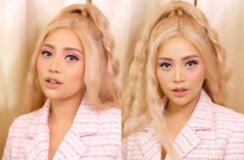 Rachel Vennya Ikut Cosplay Jadi Barbie malah Kena Nyinyir: Nggak Ada Barbie-barbienya