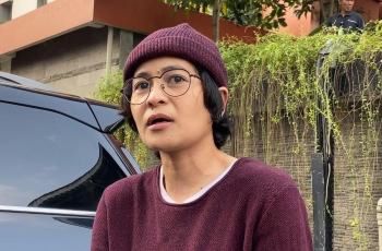 Mita The Virgin Klarifikasi Usai Dituding Pakai Narkoba: Sebelum Makin Parah