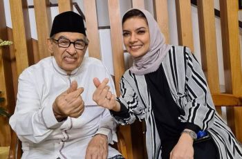 Mbak Nana Sebut Quraish Shihab Ogah Dipanggil Habib Padahal Keturunan Nabi, Alasannya Bikin Haru