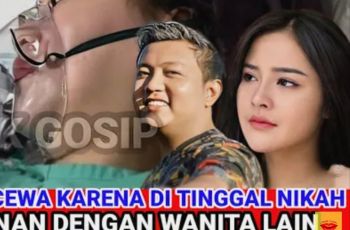 CEK FAKTA: Happy Asmara Diam-diam Hamil Anak Denny Caknan, Terkuak Wajah Anak Yang Disembunyikan