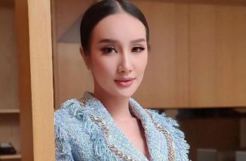 Model Bella Sant Ngaku Pernah Disantet Sahabat Sendiri, Tiba-Tiba di Wajahnya Muncul...