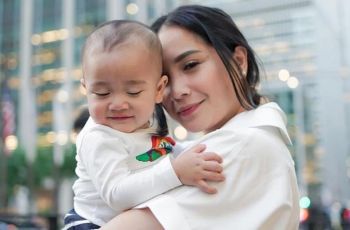 Anak Sultan, Reaksi Rayyanza Dikasih Sandal Rp30 Ribuan Viral: Emang Boleh Selucu Ini?