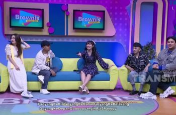 Happy Asmara Ungkap Diledek Lebih Jelek dari Bella Bonita, Ayu Ting Ting Ngegas Pasang Badan: Senasib?