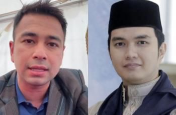 Raffi Ahmad Ungkap Masa Lalu Aldi Taher, Heran Sekarang Berubah 'Aneh'