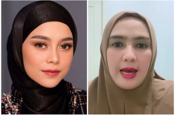 Ketemu di Thailand, Selebgram Ini Tertawa Ngakak Puas Hina-hina Lesti Kejora: Kubanting Dia