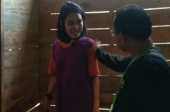Heboh ODGJ Cantik Mirip Syahnaz Sadiqah, Rendy Kjaernett Kena Seret: Awas Dibikin Tato