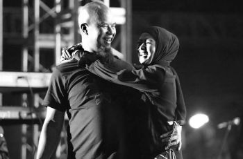 Mulan Jameela Peluk Mesra Ahmad Dhani: Postingan Ini Bikin Huru-hara Netizen yang Belum Move On