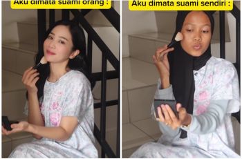 Dituduh Ledek Muka Pembantu Kucel, Bunga Zainal Panen Hujatan: Bercandanya Kelewatan!