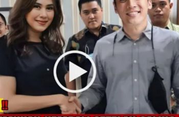 CEK FAKTA: Syahnaz Sadiqah dan Rendy Kjaernett Bertemu Lagi Usai Skandal Selingkuh Viral