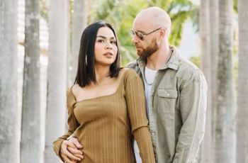 Belajar dari Kasus Pinkan Mambo, Melaney Ricardo Akui Wajar Jadi Ibu Protektif