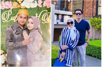 Putri DA Kangtongi Uang Panai Rp 2 Miliar, Mahar Syahrini Satu Set Berlian Bikin Mingkem
