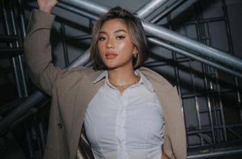 Tampil Depan Prabowo dan Luhut Binsar Pandjaitan, Marion Jola Malah Minta Pulang!
