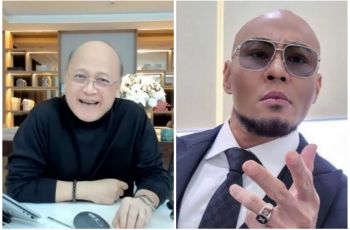 Mario Teguh Minta Tarif Rp 18 Miliar untuk Konsultasi Bisnis, Deddy Corbuzier Melongo