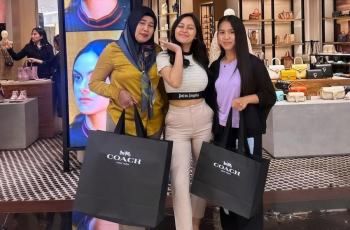 Rachel Vennya Belikan Tas Branded untuk 4 ART yang Habis Ketipu: Padahal Tinggal Minta