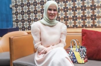 Angel Lelga Ngaku Ditipu oleh Satu Keluarga, Penampilan Pelaku Disorot: Covernya Bagus Ya