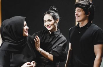 Geger Mantan Sopir Atta Halilintar Ngaku 2 Tahun Dizalimi, Kris Dayanti Kasih Tanggapan Tegas