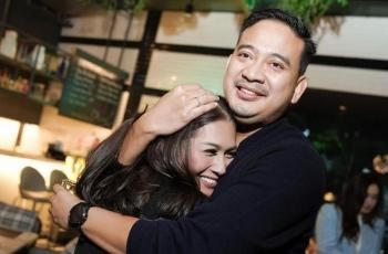 Tata Janeeta Bantah Jadi Pelakor: Gue Orang Beradab, Gak Mungkin Mematahkan Hati Orang!