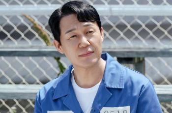 8 Potret Park Sung Woong di The Killing Vote, Siap Memukau Penonton setelah Bloodhounds