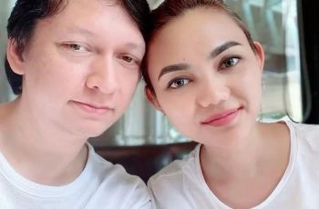 Rina Nose Klarifikasi Tudingan Sok Childfree: Aku Ada Anak Oke, Gak Ada pun Oke