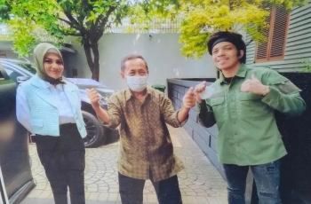 Dikira Puluhan Juta! Terungkap Gaji Asli Mantan Sopir Atta Halilintar, Ternyata Cuma Segini