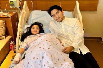 Amora Asyik Video Call dengan Arsy Hermansyah, Netizen Sebut Mirip Ashanty dan Krisdayanti