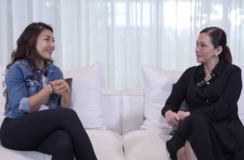 Inge Anugrah Akui Gak Bahagia Nikah dengan Ari Wibowo, Muka Maia Estianty Bikin Salfok: Satu Nasib?