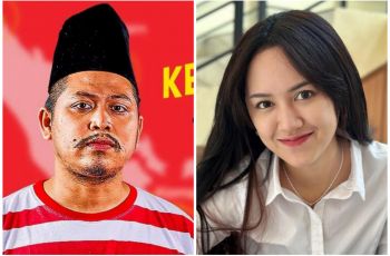 Dibikin Konten sama Tretan Muslim, Happy Asmara Beri Balasan Menohok: Ada Yang Mau Pansos Nih