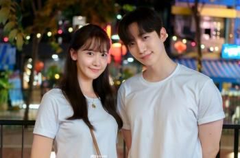 King The Land Sudah Tamat, Lee Junho Masih Kenang Kemesraan dengan Yoona di Instagram