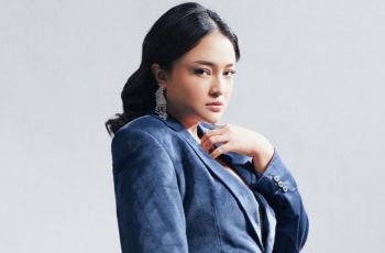 Marshanda Klarifikasi soal Baca Ayat Alkitab di Podcast Daniel Mananta: Agamaku...