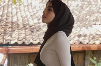 Oklin Fia Ngaku Senang Jadi Bahan Fantasi Seks Laki-laki, Warganet: Emang Agak Laen