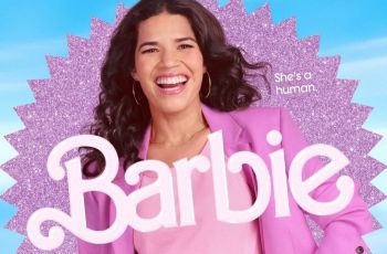 Lirik Lagu Choose Your Fighter - Ava Max, ost Barbie The Movie
