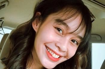 Pilu! Conchita Caroline Nangis Uang Hasil Kerjanya Ditilep Ortu: Ini Bukan yang Pertama Kali