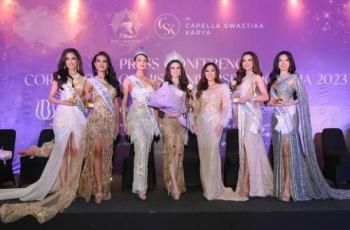 Hotman Paris Komentari Dugaan Pelecehan Seksual di Miss Universe Indonesia: Ada Pertanyaan yang Tepat Sebelum Menentukan Pidana