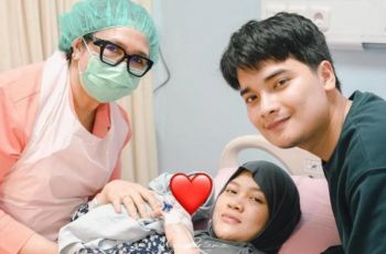 Disebut Cantik oleh Alvin Faiz, Muka Polos Henny Rahman Jadi Gunjingan: Ternyata Aslinya Gitu