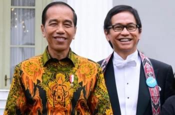 4 Artis Keluhkan Kualitas dan Polusi Udara Jakarta, Ada yang Colek Jokowi