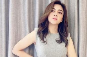 'Waktu Menjawab Semuanya', Dhena Devanka Tulis Pesan Bijak usai Jonathan Frizzy dan Ririn Dwi Ariyanti Go Public