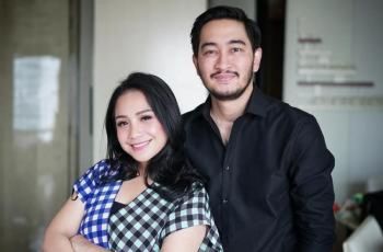 Gegara Usianya Lebih Muda, Nagita Slavina Bingung Pilih Panggilan Buat Jeje