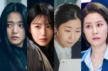 Sinopsis Drama Jeong Nyeon: Dibintangi Kim Tae Ri, Shin Ye Eun, Ra Mi Ran dan Moon So Ri